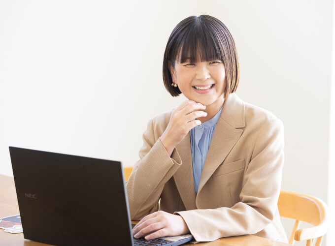 代表取締役 羽切 由紀子