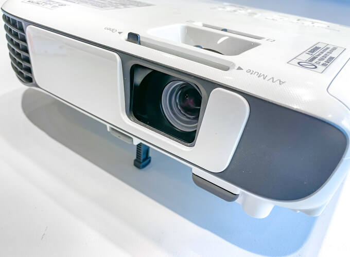 映像・音響設備