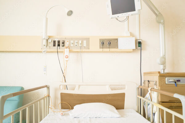 病院、介護・福祉施設