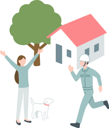 東名電設の強み01